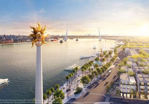 “ĐẢO TỶ PHÚ” VINHOMES ROYAL ISLAND CÓ GÌ MÀ VỪA RA MẮT ĐÃ KHIẾN THỊ TRƯỜNG CHẤN ĐỘNG?